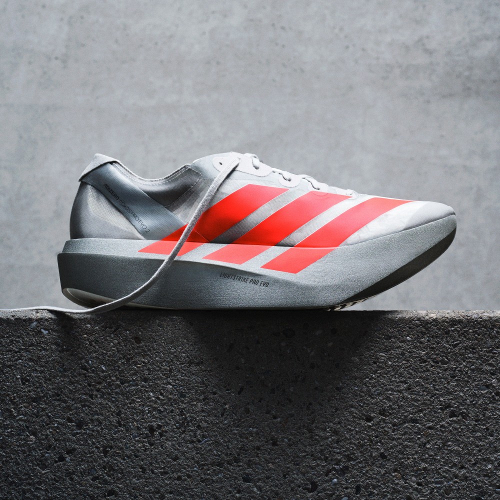 ADIZERO ADIOS PRO EVO 2 跑鞋JR7259 | adidas台灣官方購物網站