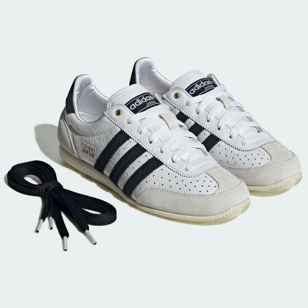 ADIDAS JAPAN 女休閒鞋IH5489 | 熱銷推薦| 摩曼頓線上商城