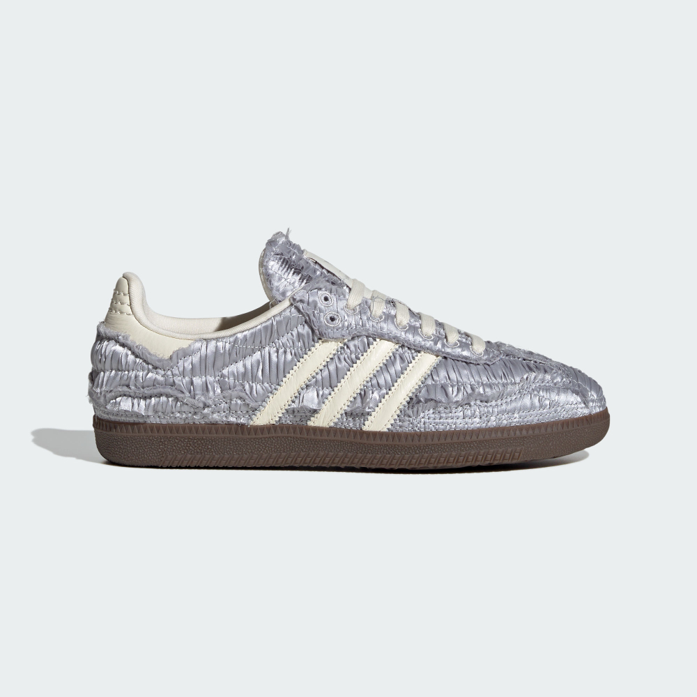 CAROLINE HU X SAMBA OG 運動休閒鞋JP9283 | adidas台灣官方購物網站