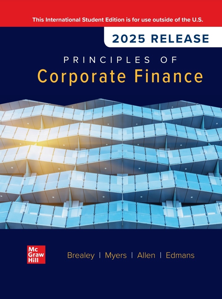 Principles of Finance with Excel 第二版 Principles of