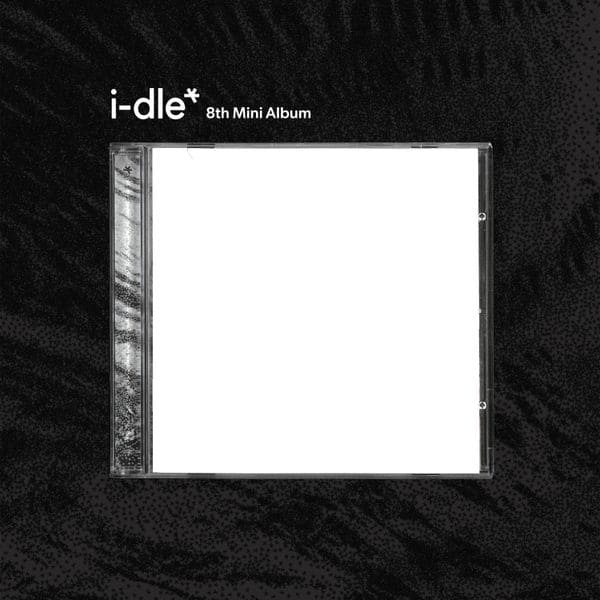 (G)I-DLE CD ⑧ 71ydIP-IOQL._UF894,1000_QL80_.jpg