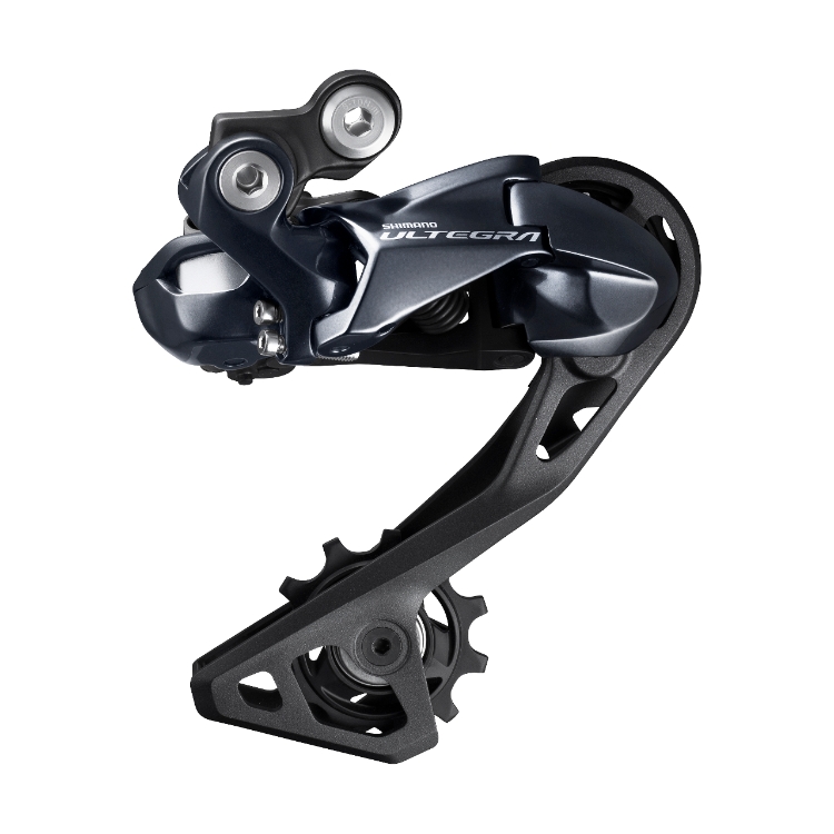 SHIMANO RD-R8050 ULTEGRA Di2 後變速器長腿11 速