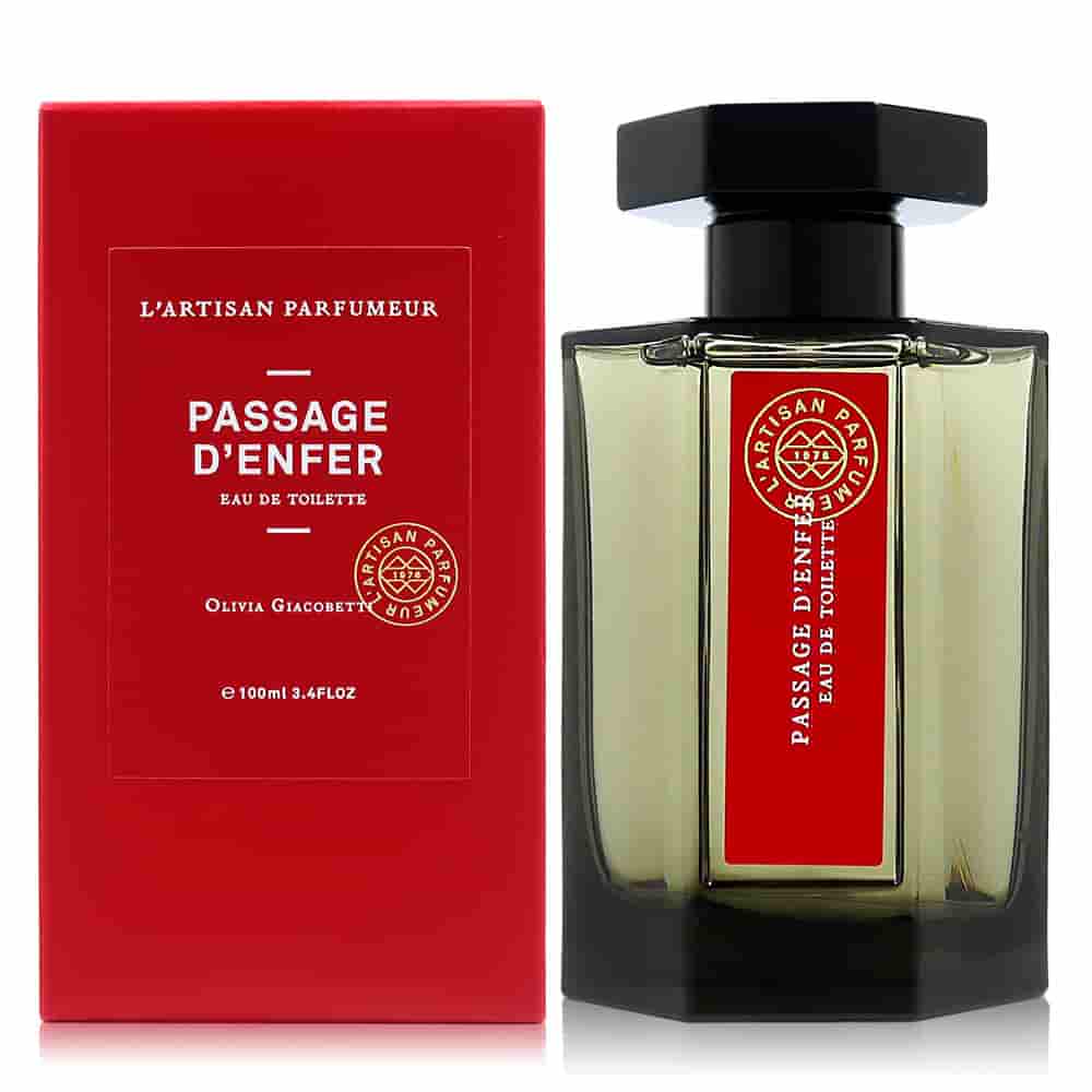 L'Artisan Parfumeur 100ml 香水 L'Artisan Parfumeur 冥府之路淡香水100ML