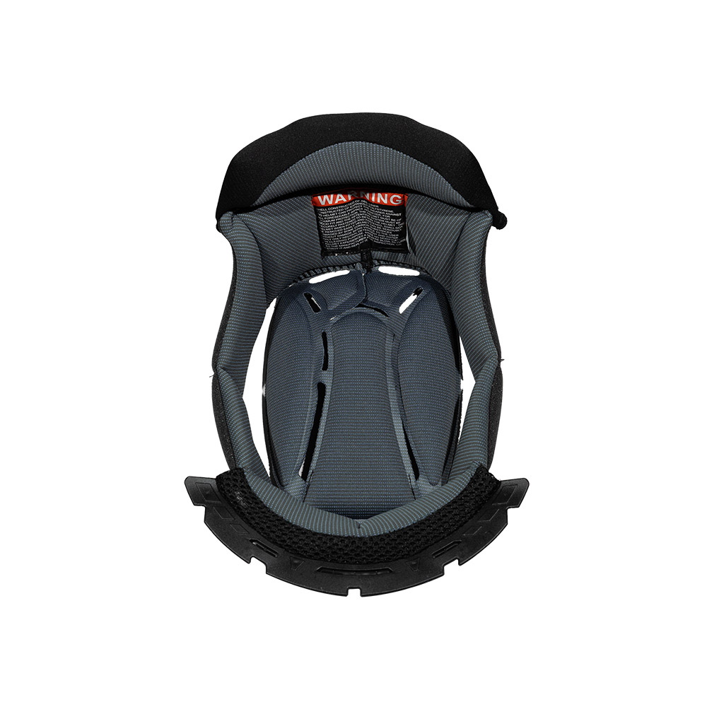 SOL Helmets SF-7安全帽頭頂內襯｜SOL安全帽官網