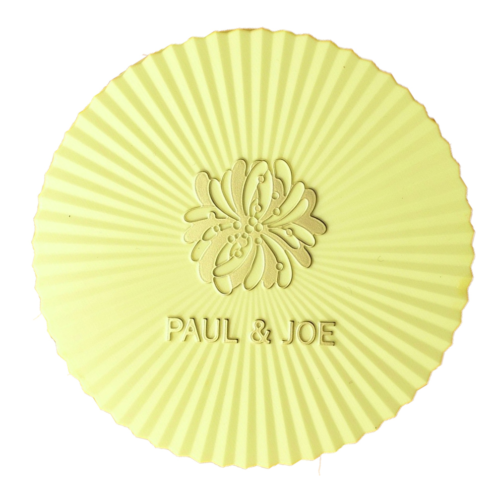 PAUL & JOE 糖瓷超抗陽限量蜜粉餅盒| 熱銷推薦| PAUL & JOE 台灣官方