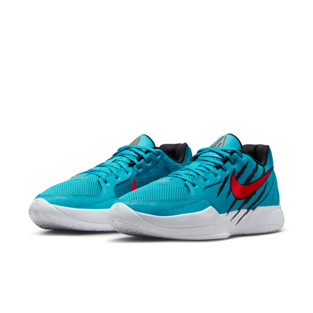 NIKE JA 2 SCRATCH EP 男籃球鞋HQ1760400 | 熱銷推薦| 摩曼頓線上商城
