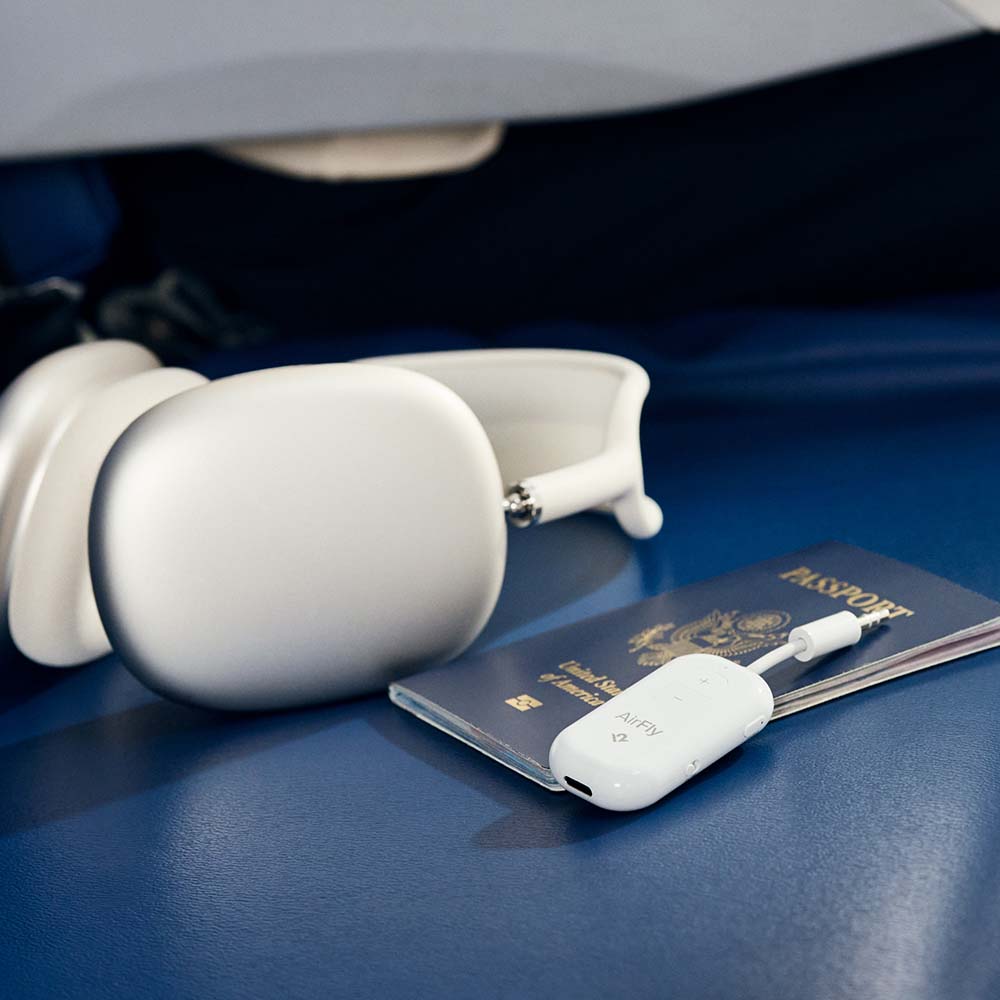 Twelve South AirFly Pro 2 Deluxe 藍牙發射器