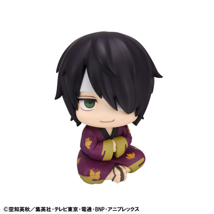 標準版] MegaHouse LOOK UP 銀魂高杉晉助