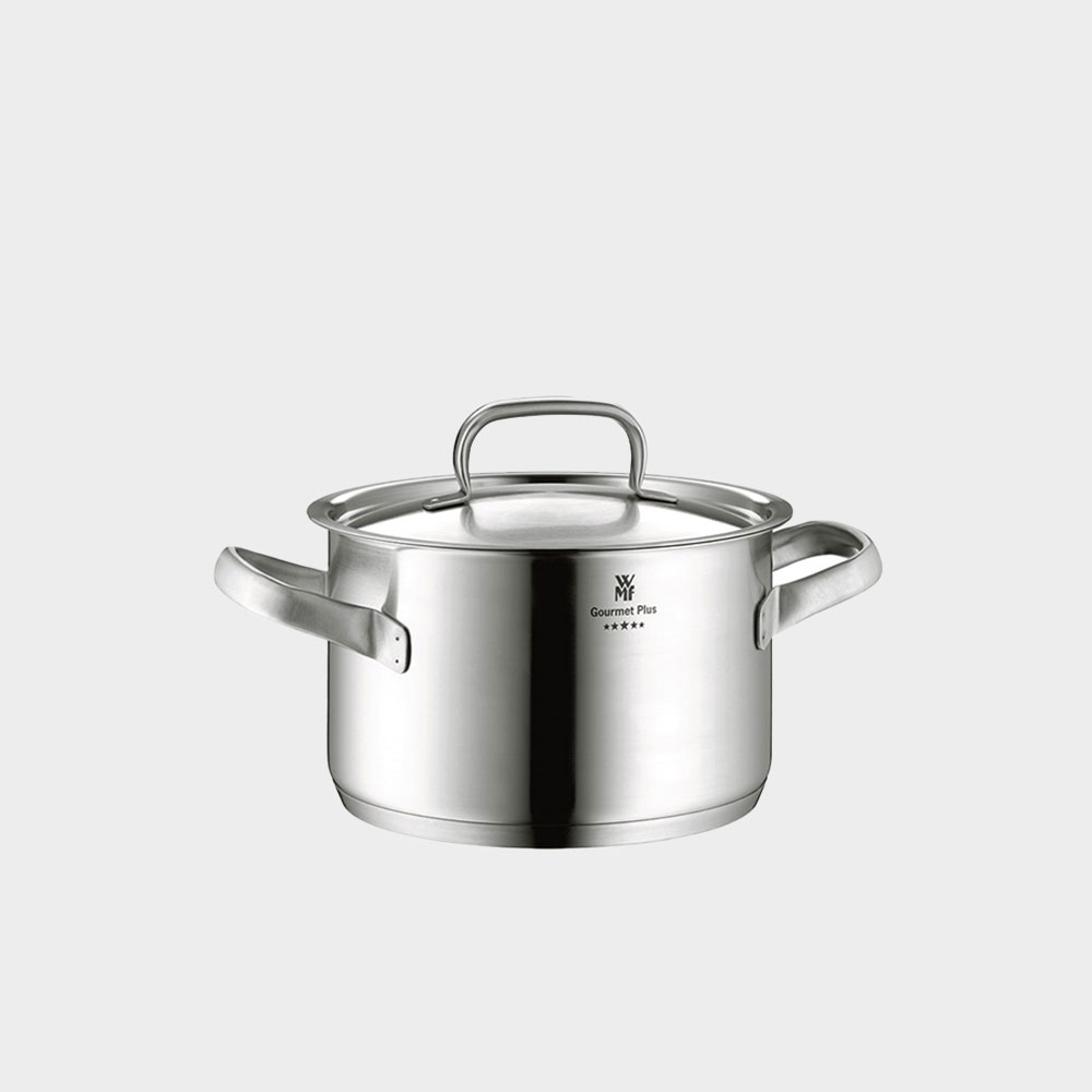 WMF Gourmet Plus 高身湯鍋24cm 5.7L