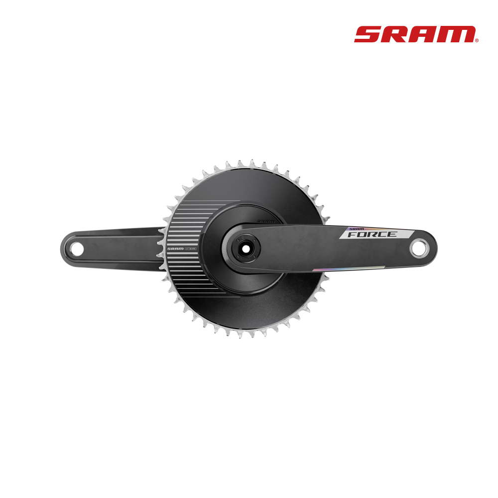 SRAM】齒盤FORCE AXS 1X DUB 50T AERO DM 12/13速(無BB) E1