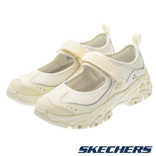 SKECHERS 女休閒系列D'LITES HIKER (180211CRW) | 熱銷推薦| SKECHERS