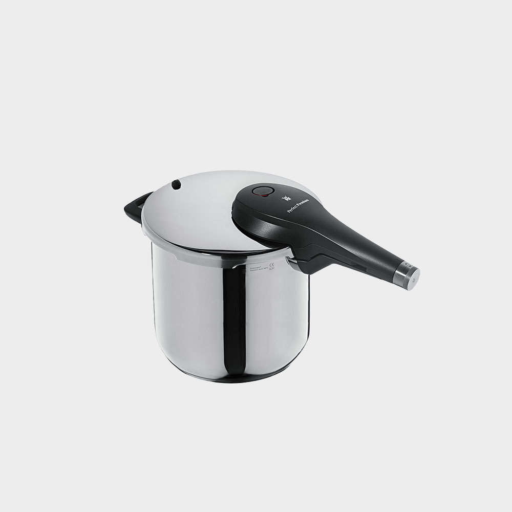 ☆新品未使用☆WMF Perfect 圧力鍋 5L 22cm WMF Perfect Premium V2 壓力鍋22cm 6.5L