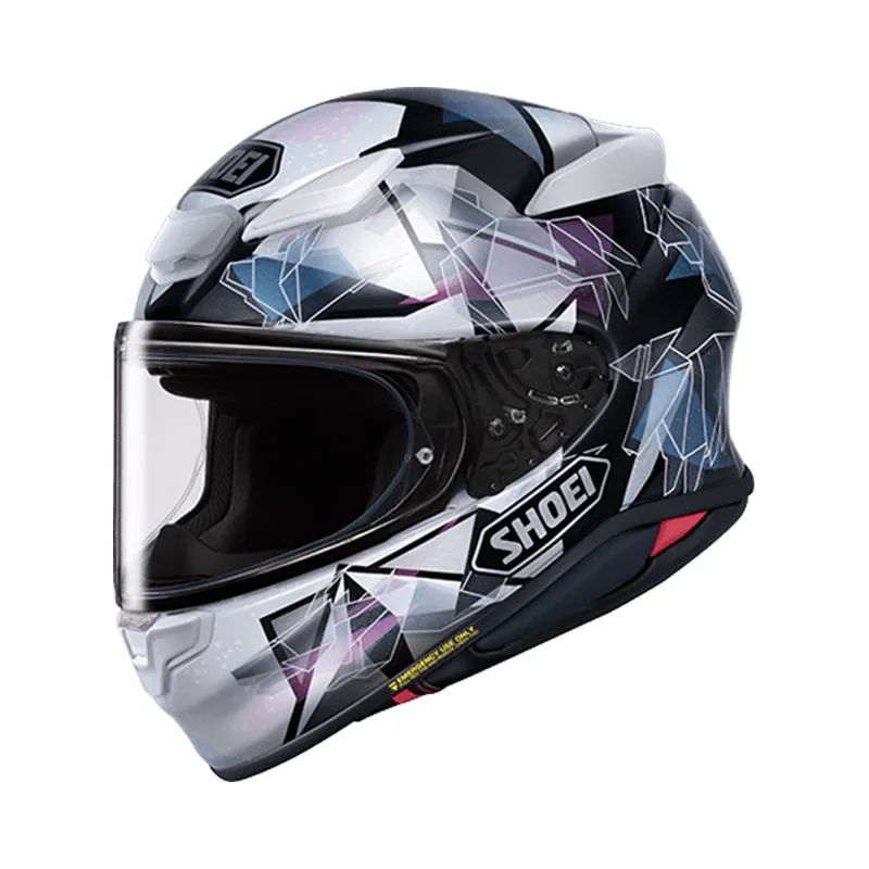 日系首選】SHOEI Z8 ORIGAMI2 全罩式安全帽【訂金5000元，尾款14000元