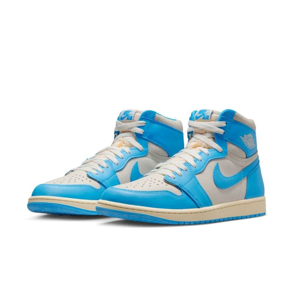 シューズ(男性用) Nike Air Jordan 1 Retro High OG 29cm NIKE AIR JORDAN 1 RETRO HIGH OG 男籃球鞋DZ5485402 | 熱銷推薦| 摩曼