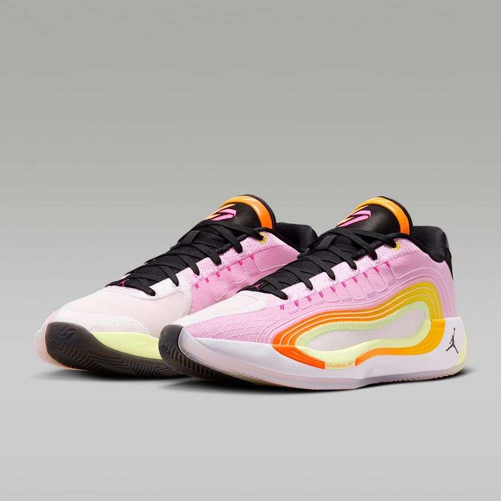 NIKE JORDAN LUKA 4 GONE PF 男籃球鞋IB7904600 | 熱銷推薦| 摩曼頓