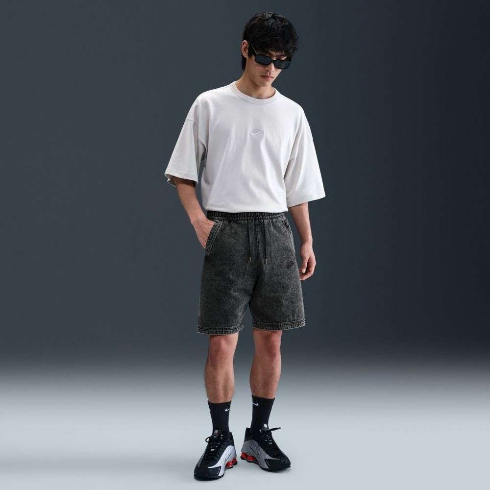 新品　NIKE AS M NSW DENIM SHORT 新品 NIKE AS M NSW DENIM SHORT