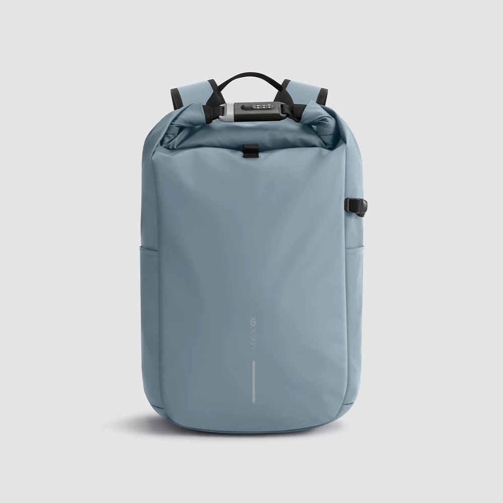 XDDESIGN 城市輕旅防水防盜內捲後背包