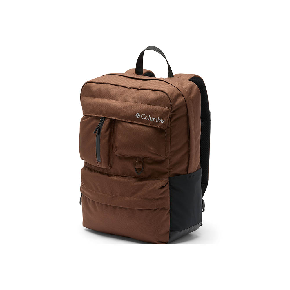 Columbia哥倫比亞中性-22L後背包-Street Transit™ Backpack II