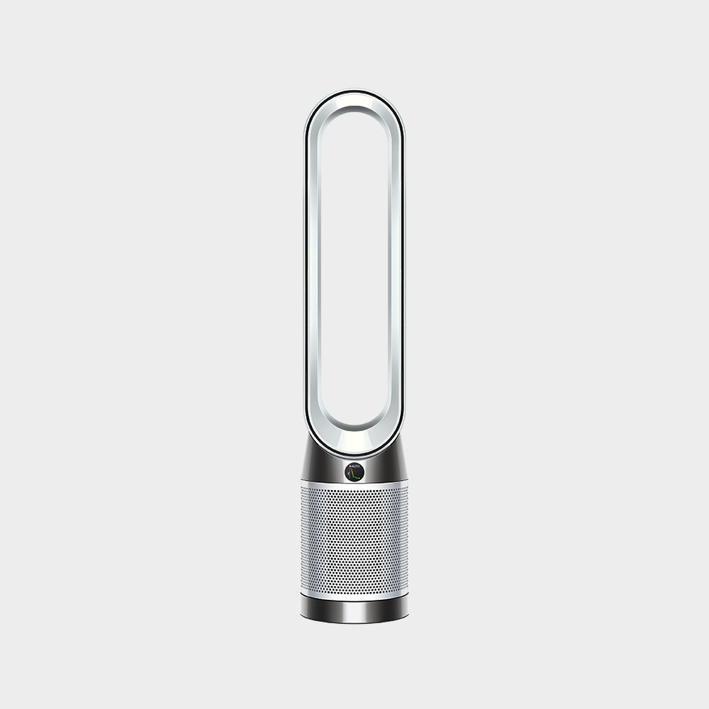Dyson Purifier Cool 二合一涼風智能空氣清淨機TP11(白色)