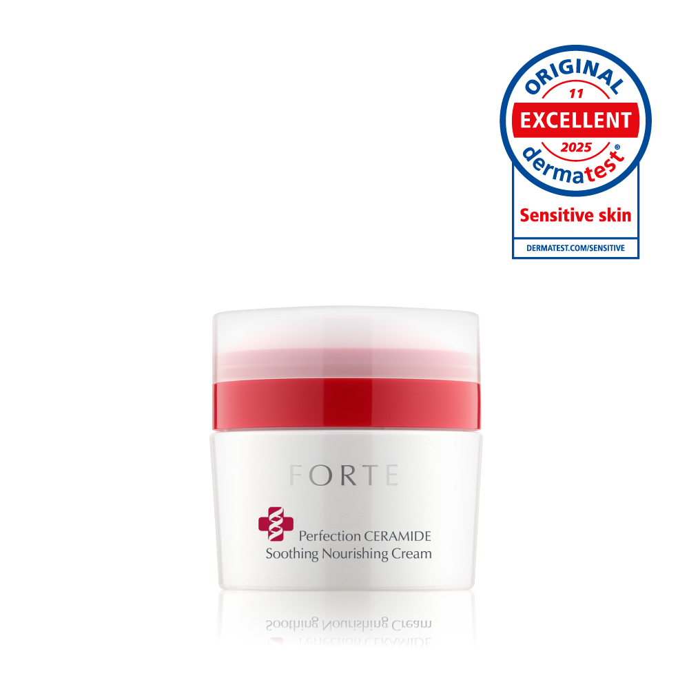 NEW】FORTE Ceramide全效舒緩滋養霜50ml | 熱銷推薦| FB SHOP台塑生醫