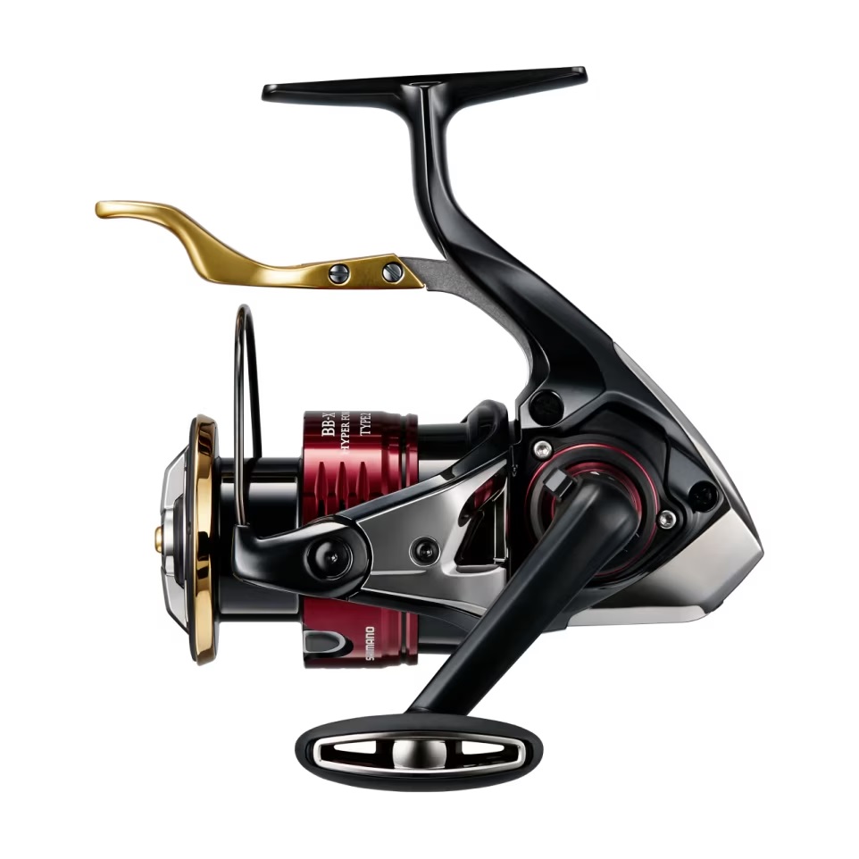 早い者勝ちです‼️SHIMANO BB-X HYPER FORCE 22 BB-X HYPER FORCE – Bass-Tokyo