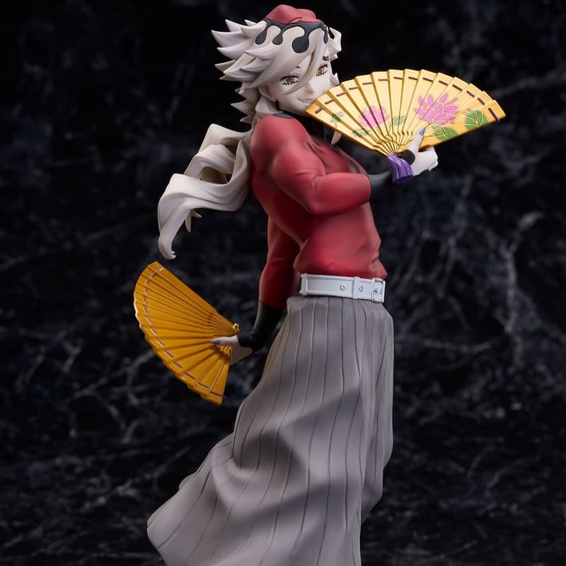 ❤️鬼滅の刃　童磨　5体セット ❤️鬼滅の刃 童磨 5体セット 楽天市場】童磨の通販