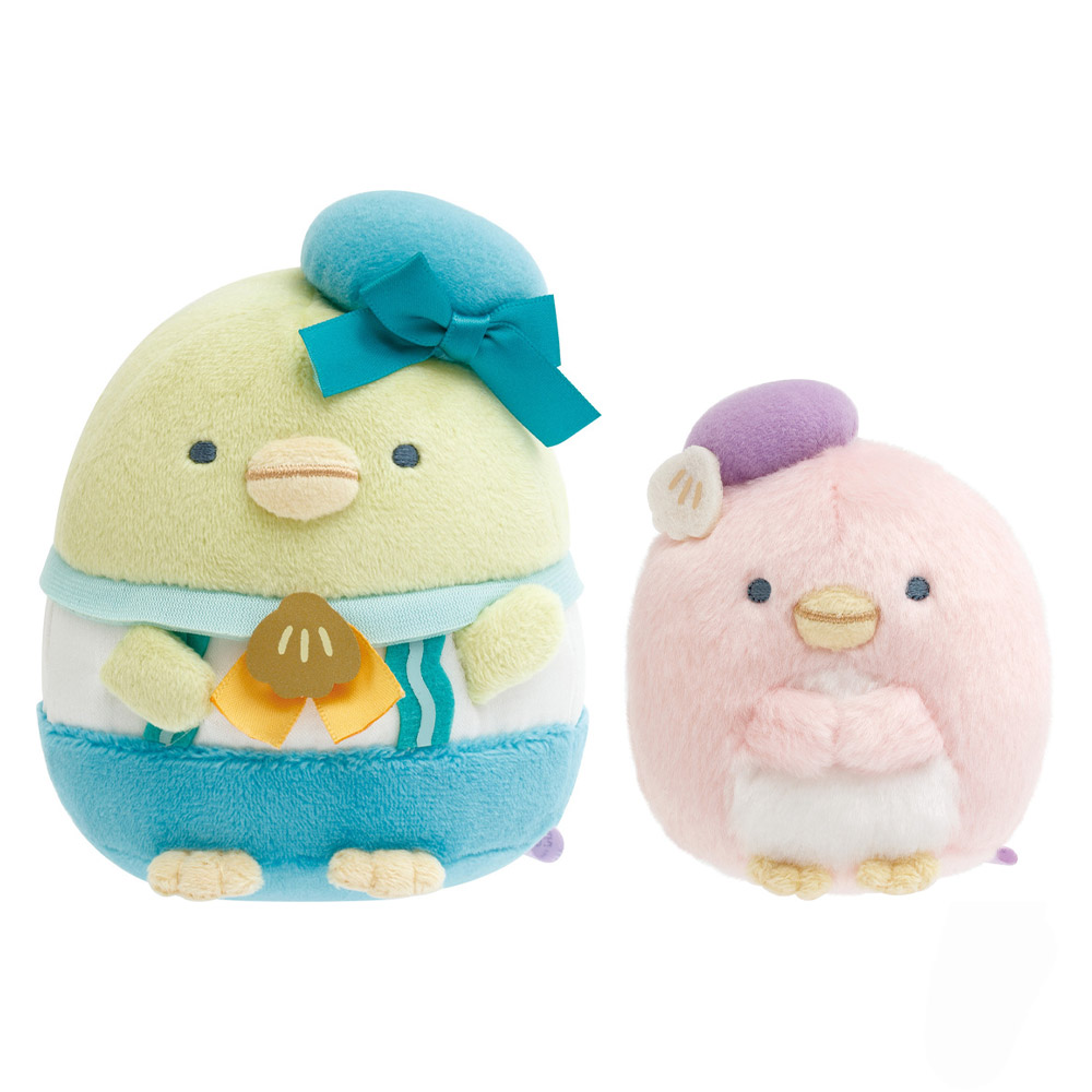 角落小夥伴】摺疊收納箱