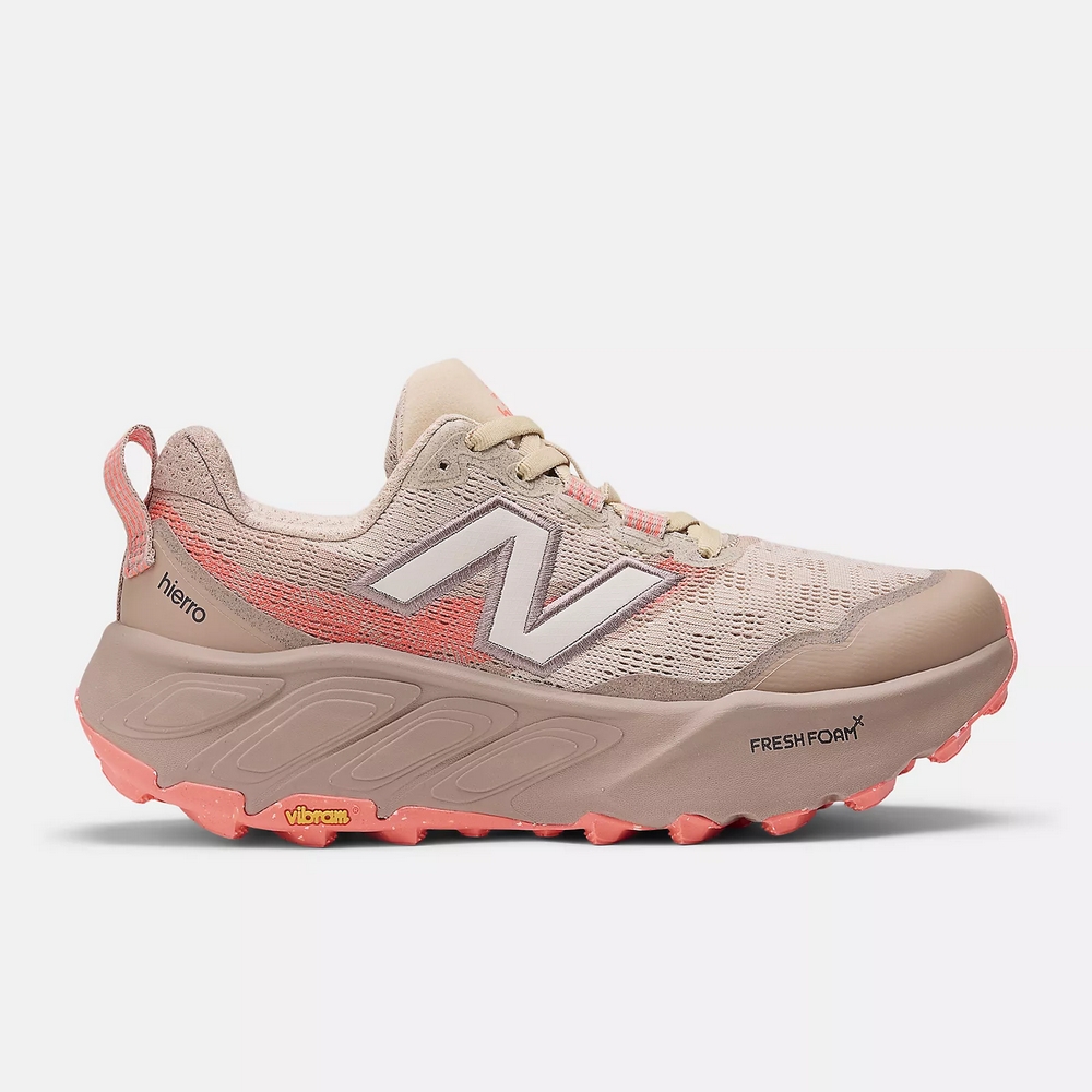 New Balance Fresh Foam X Hierro v9 女跑步鞋WTHIERV9-D | 熱銷推薦 