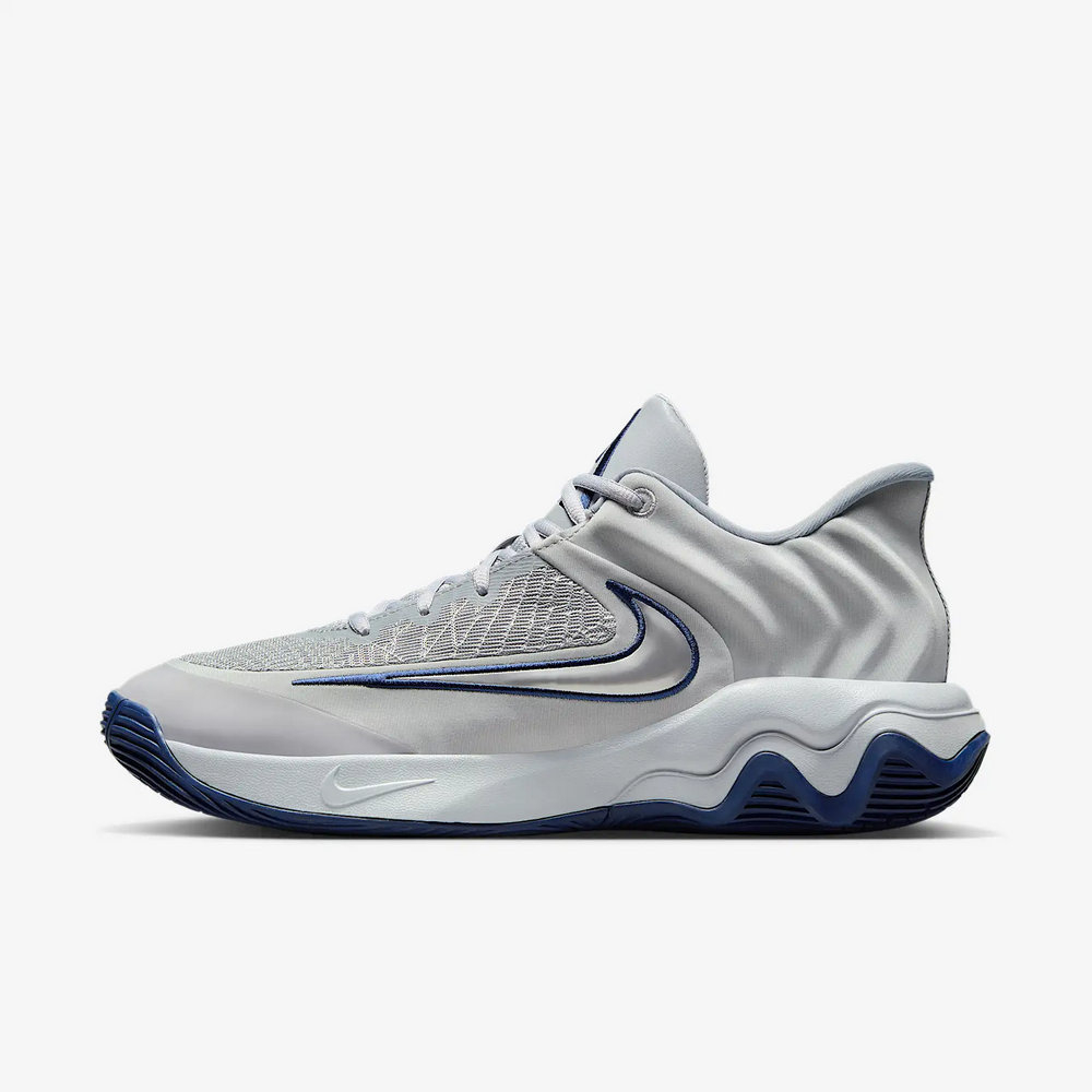 NIKE GIANNIS IMMORTALITY 4 EP 男籃球鞋FQ3681008 | 熱銷推薦| 摩曼頓