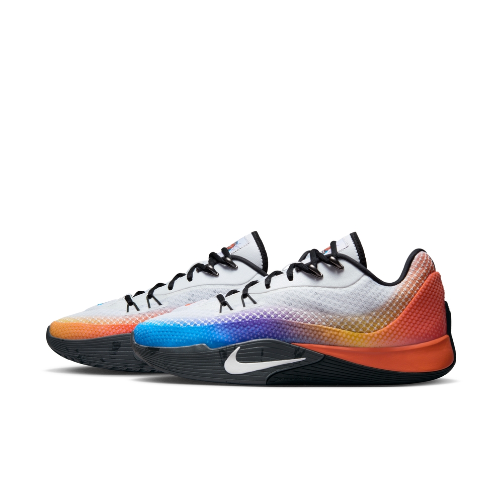 NIKE NIKE S.T. FLARE EP 男籃球鞋IH7326110 | 熱銷推薦| 摩曼頓線上商城