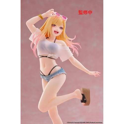Desktop 喜多川海夢10個 Coreful 時崎狂三 5個 計18個 フィギュア Desktop Cute 喜多川海夢 Coreful 時崎狂三 - メルカリ