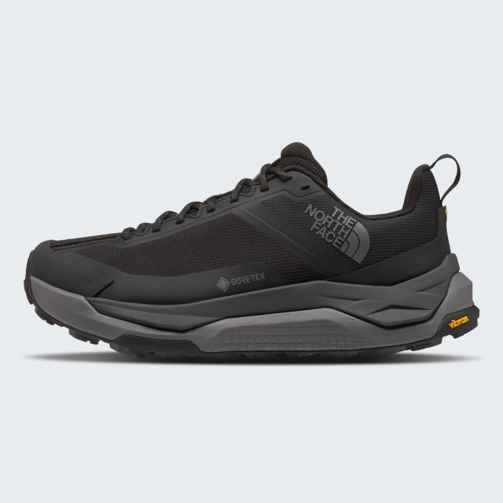 The North Face M FASTPACK ULTRA GORE-TEX 男登山鞋NF0A8D9XVMI | 熱
