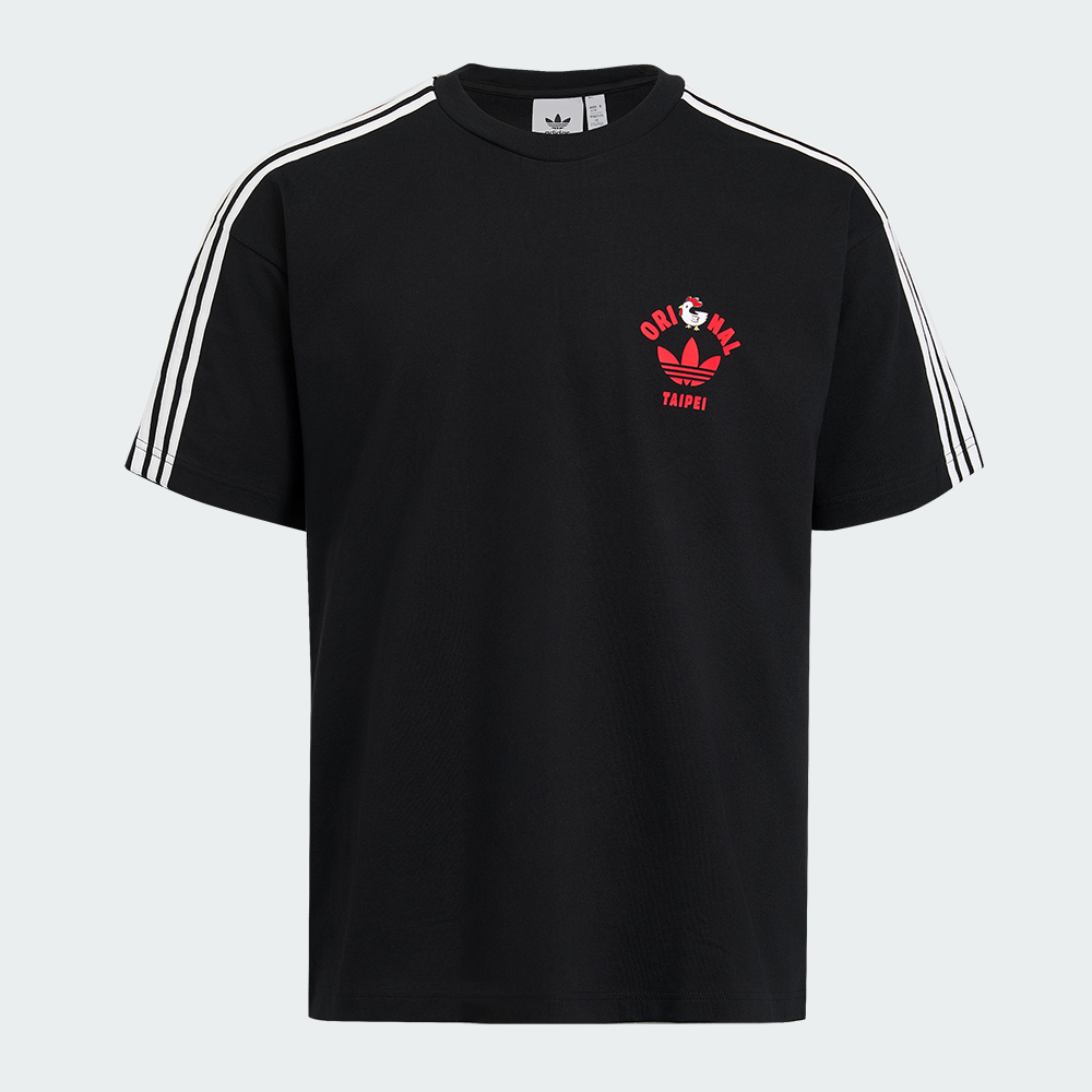 ADIDAS TW CHICKEN TEE 男女短袖上衣KT5009 | 熱銷推薦| 摩曼頓線上商城