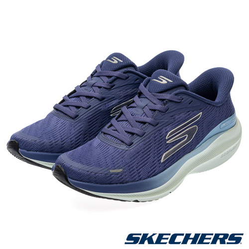 SKECHERS 女競速跑鞋系列瞬穿舒適科技SKX AERO PULSE (172220PUR) | 熱