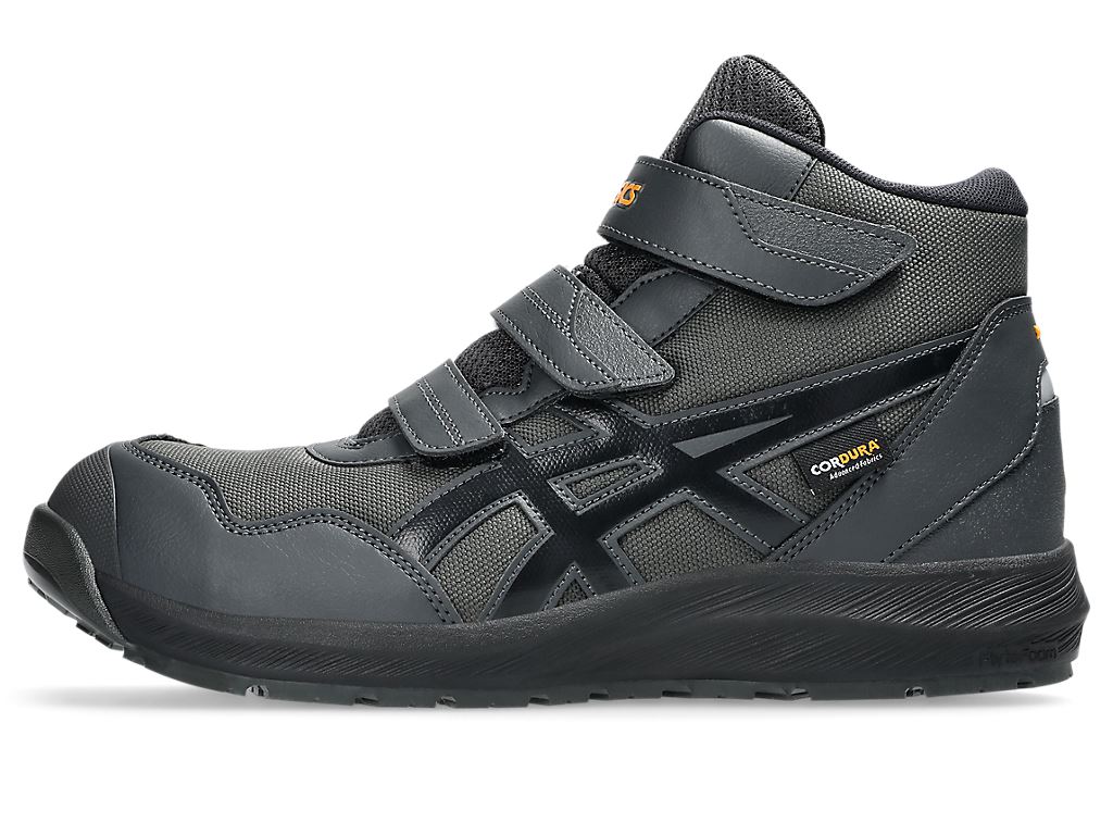 【新品未使用】asics WINJOB CP216 TOUGH 26cm WINJOB CP216 TOUGH 男女中性款工作防護鞋1273A100-020