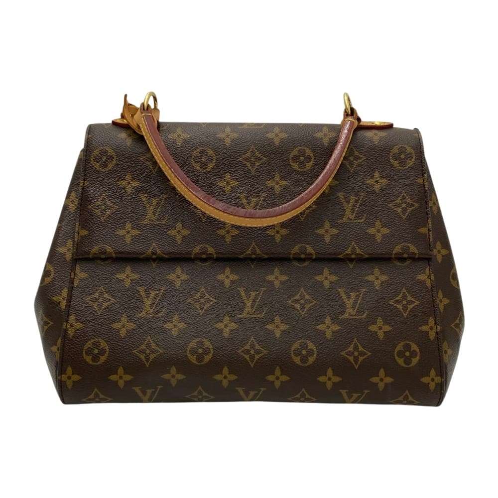 新莊宏匯廣場店】LOUIS VUITTON/側背包//M42738 熱銷推薦| 2nd STREET