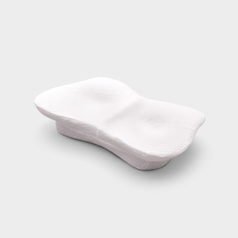 NEWPEACE｜Breath減壓舒眠止鼾記憶枕