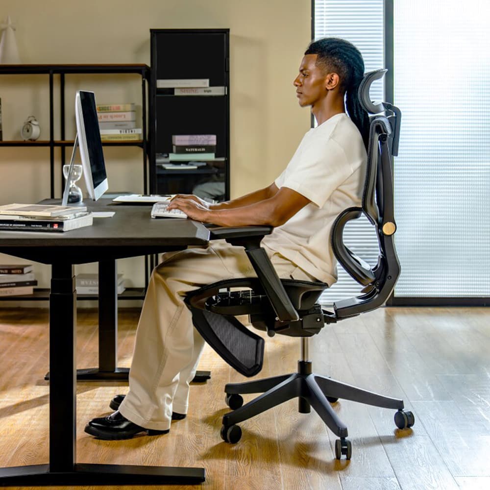 Flexispot C7 Pro 人體工學椅