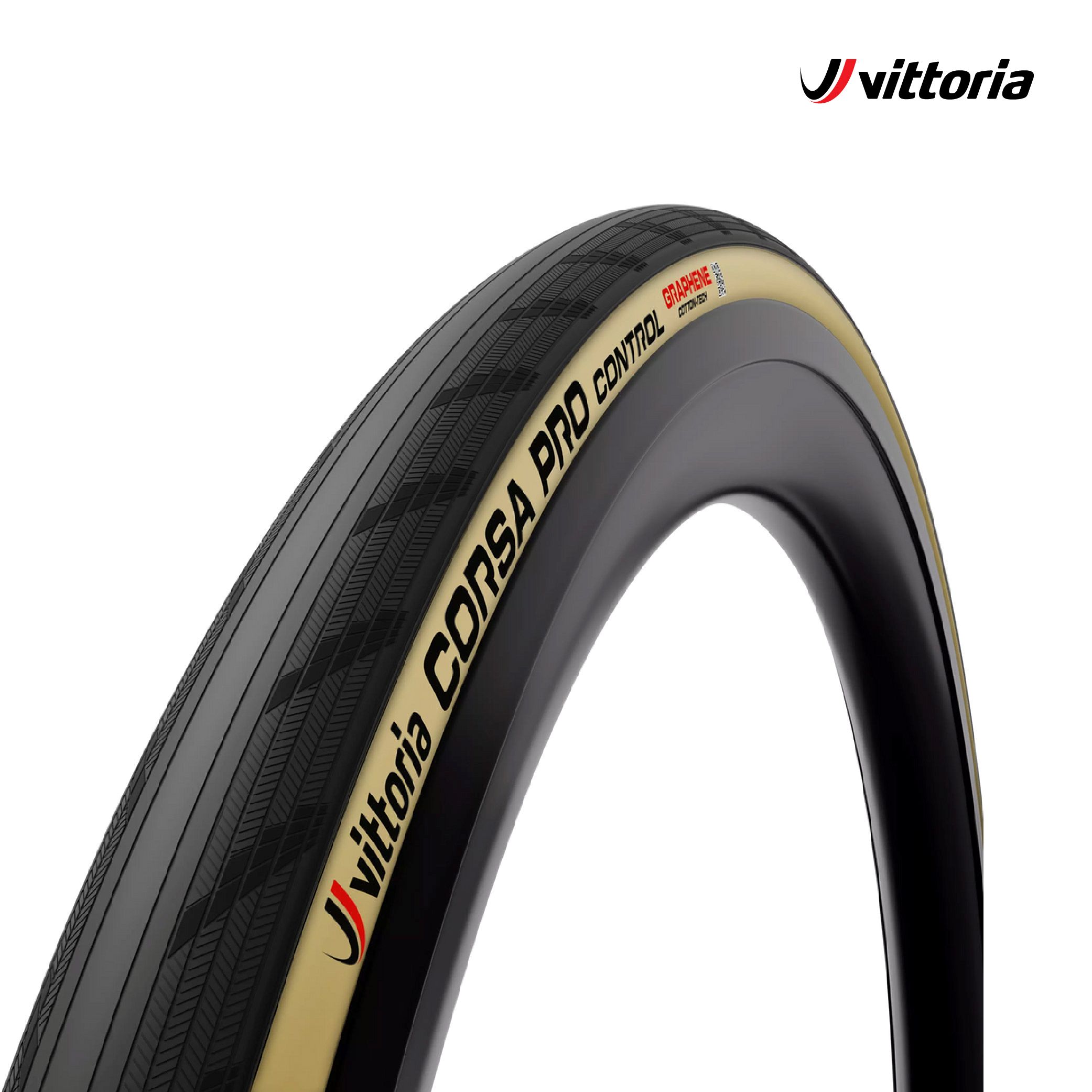 Vittoria】Corsa PRO Control TLR 競賽型公路外胎| 熱銷推薦| SYB 昇陽