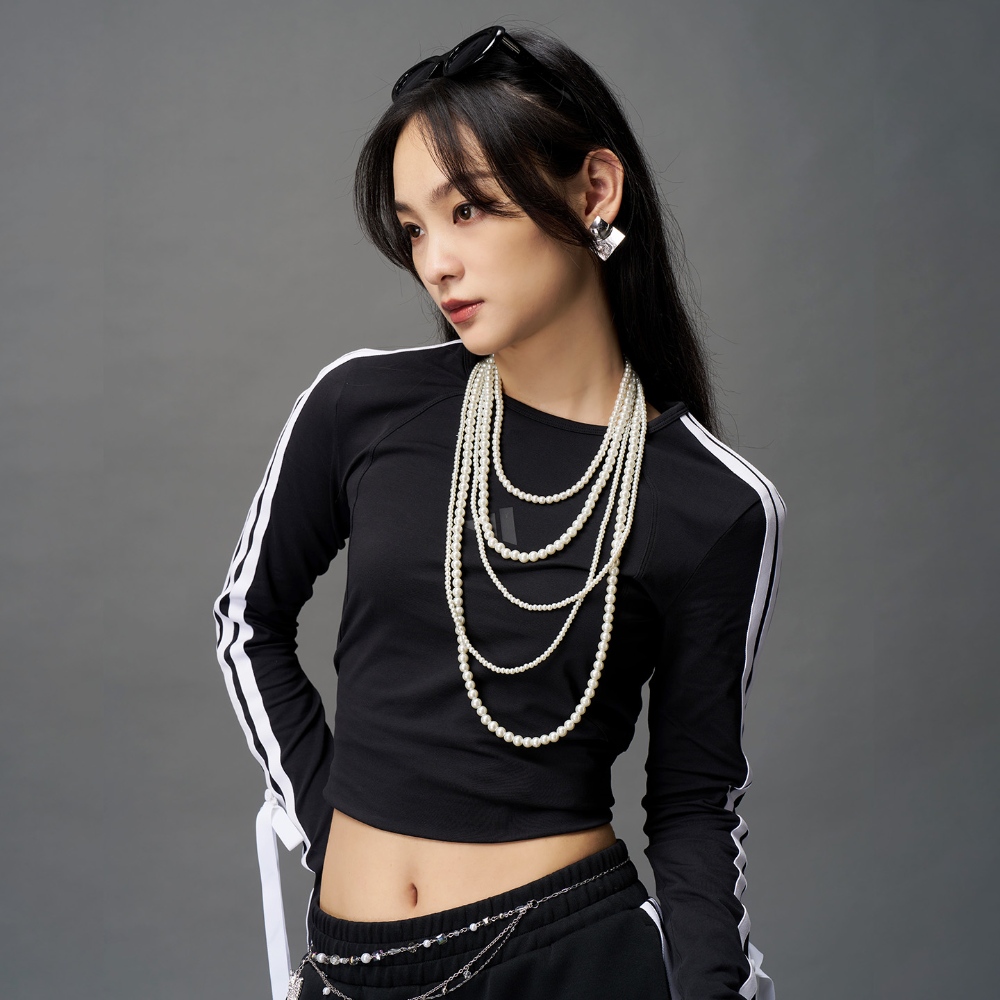 新品S Adidas Dance ロングスリーブ レディース KG3862 新品L Adidas Dance ロングスリーブ レディース KG3862 【公式通販】