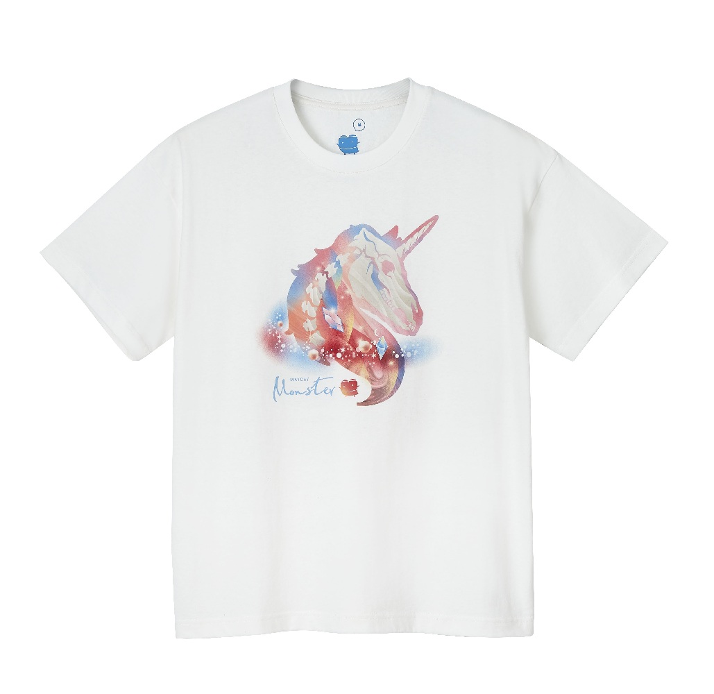 ページ 五月天 怪獸 愛你魔法獨角獸 五月天怪獸/ 愛你魔法獨角獸白T | 熱銷推薦| 相信音樂線上購物
