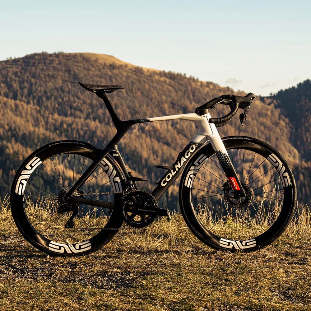 Colnago Y1RS 車隊版
