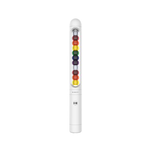 MERCHANDISE] B.I OFFICIAL LIGHT STICK | Popular Recommendation