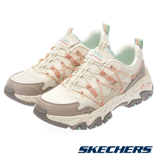 SKECHERS 女戶外越野系列D'LITES HIKER (180129NTMT) | 熱銷推薦| SKECHERS