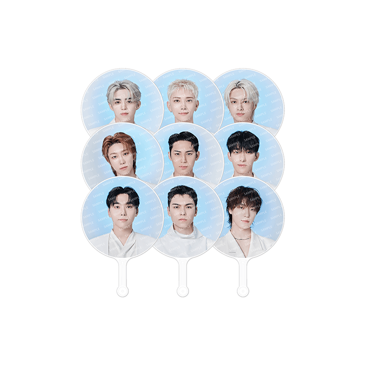 MERCHANDISE] SEVENTEEN - WORLD TOUR [NEW_] OFFICIAL MD IMAGE