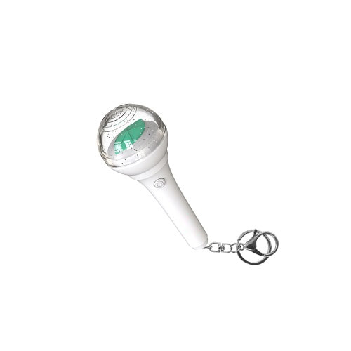 DAY6　ライトキーリング MERCHANDISE] DAY6 OFFICIAL LIGHT STICK KEYRING | Popular