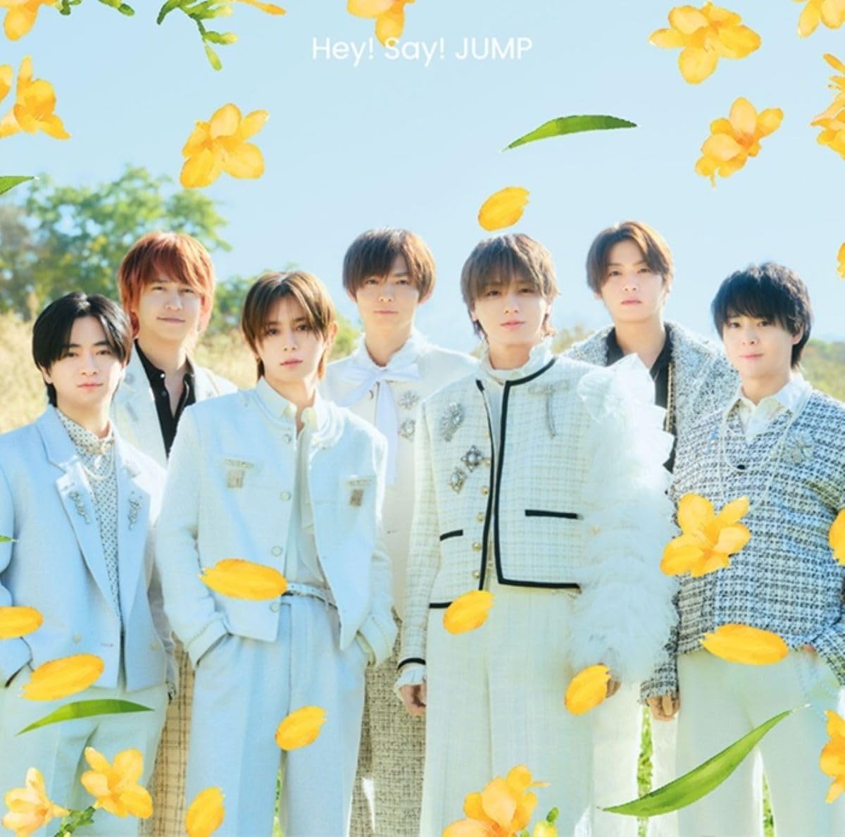 新品未開封品Hey! Say! JUMP「ハニカミ」4形態 特典付き Hey! Say! JUMP - ハニカミ HANIKAMI 第36張單曲 初回限定盤1|人気