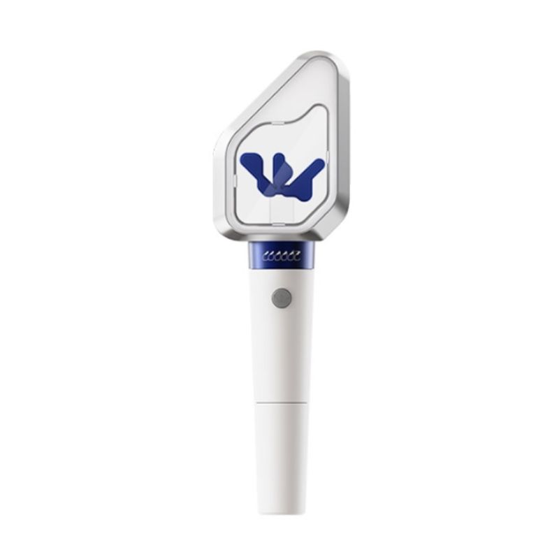 MERCHANDISE] WOODZ OFFICIAL LIGHT STICK VER.2 | Popular