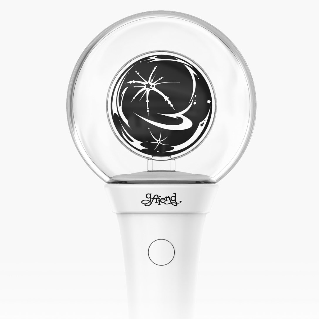 GFRIEND ヨチン ペンライト　Version3 MERCHANDISE] GFRIEND OFFICIAL LIGHT STICK VER.3 | Popular