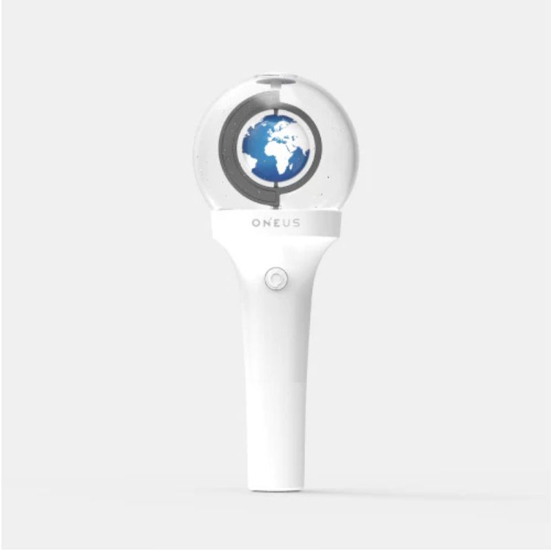 MERCHANDISE] ONEUS OFFICIAL LIGHT STICK VER.2 | Popular